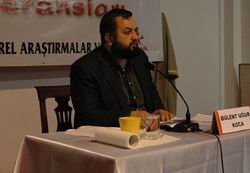 “İslami Tebliğde İnsan İlişkileri” Semineri