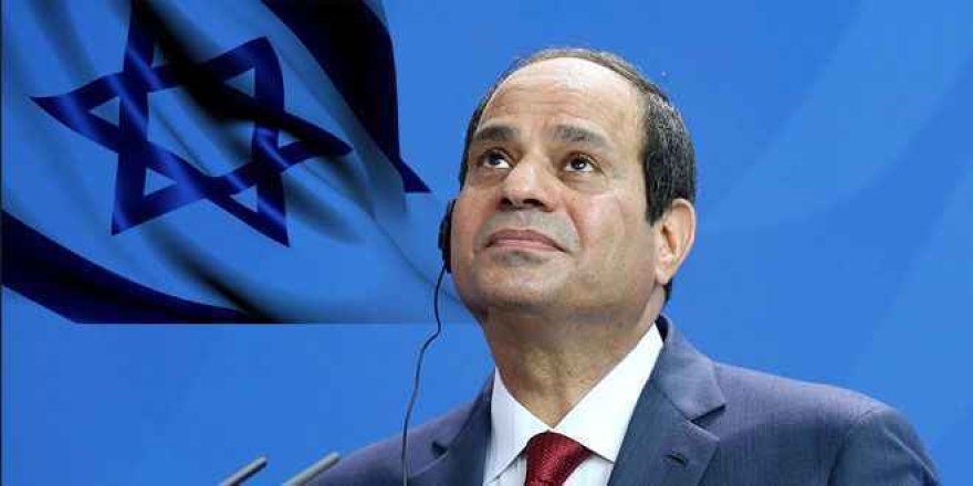 Siyonist işgalcinin imdadına yetişen Sisi idam kararlarıyla kime mesaj veriyor?