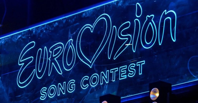 Katil İsrail'i kabul eden Eurovision için boykot çağrısı