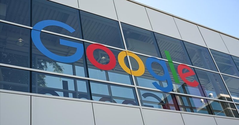 Google, İsrail'i protesto eden çalışanının işine son verdi