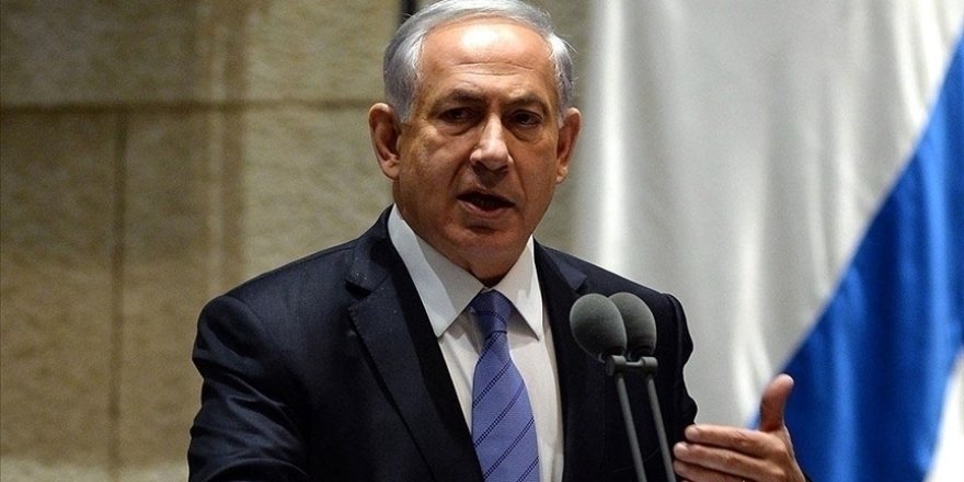 ABD basınına göre Beyaz Saray'ın Netanyahu’ya yönelik hayal kırıklığı artıyor