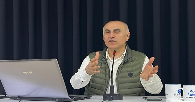  “Siyonizm ve Hristiyanlar”