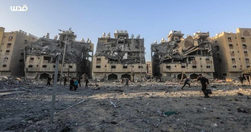 Hamas yetkilisinden müzakere açıklaması