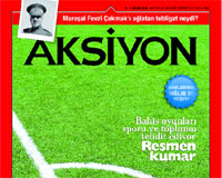 Devlet Eliyle Kumar