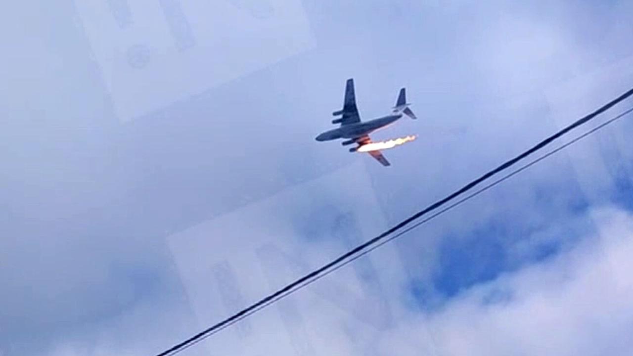 Rusya Azerbaycan uçağı için tazminat ödedi