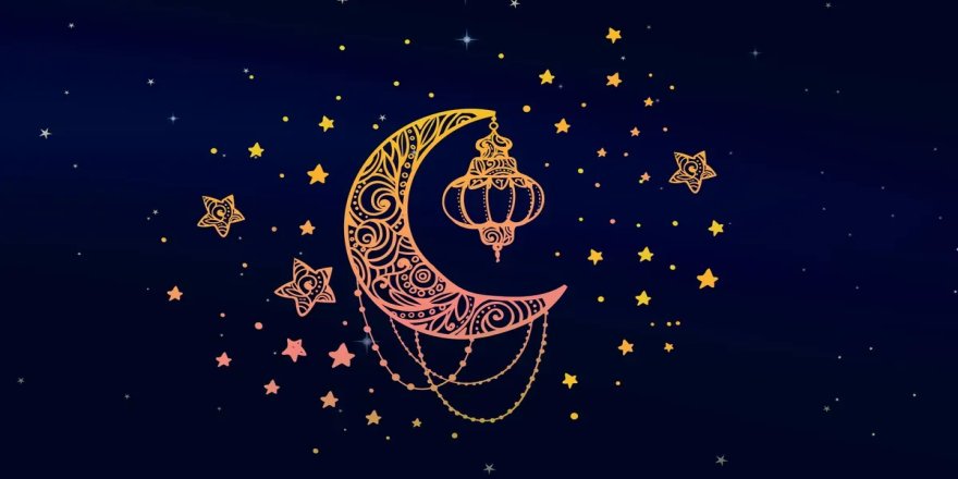 Ramazan'ı faydalı geçirme takvimi