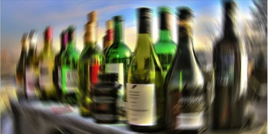 Diyanet alkol tüketimine karşı çıkmayıp ne yapsın?