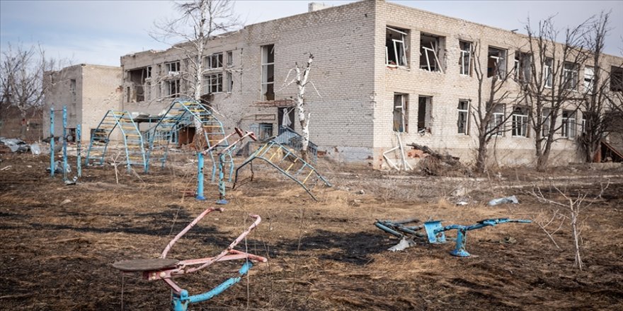 Ukrayna savaşında bundan sonra ne olacak?