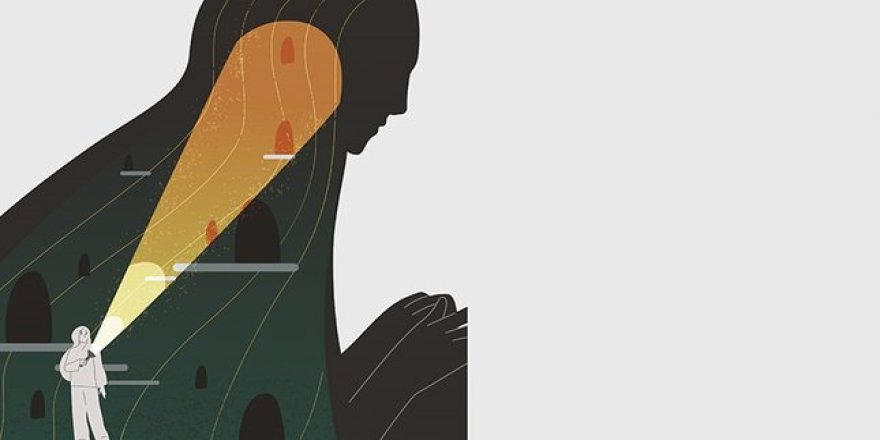 Hoyrat dindarlık ile seküler tahakküm arasında sıkışan toplum