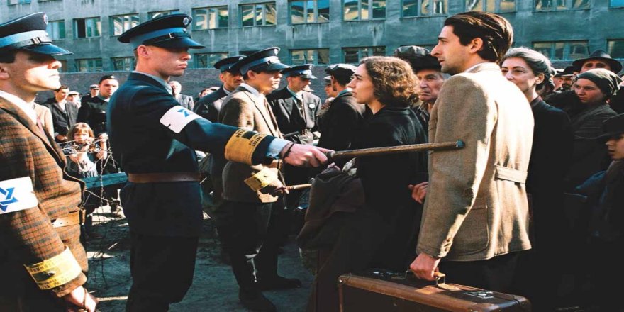 Oscar’ın daimî kazananı: Holokost