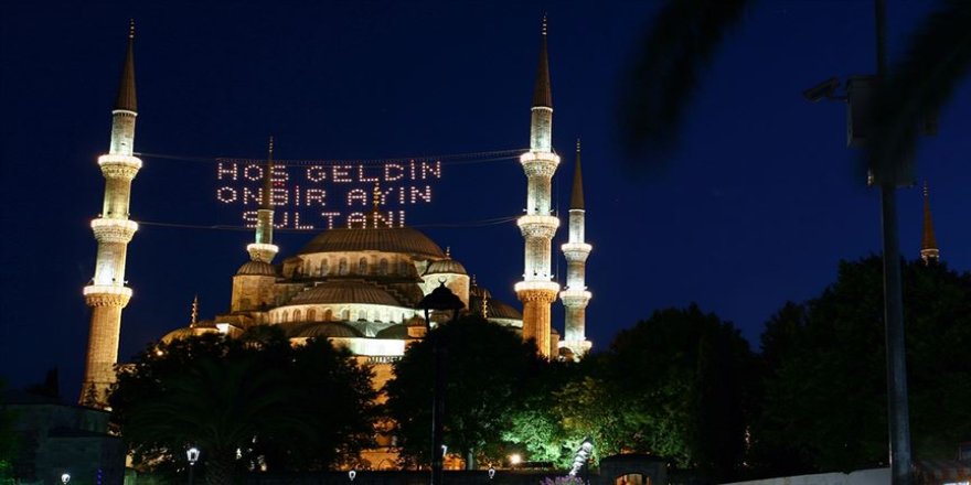 “Oruç tutunuz ki sıhhat bulasınız!”