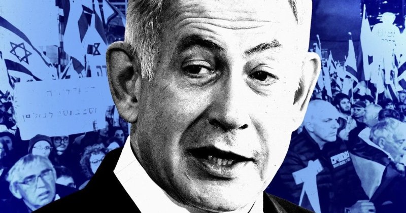 Netanyahu, Hamas'ın ateşkes teklifini "akıl dışı" buldu