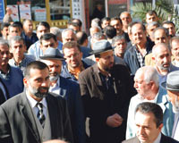 "Dini Eğitime" 3 Yıl Hapis İstemi