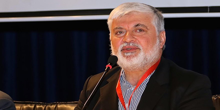 Faruk Beşer'in ilmi ve ahlaki mirası