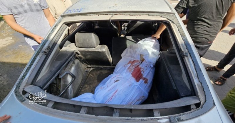 Katil İsrail Hamas'ın ateşkes önerisini reddetti, Katar'a heyet gönderdi