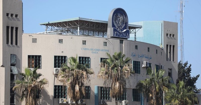 UNRWA'yı finanse etmeyi kesen bazı ülkeler ve AB, kararından döndü
