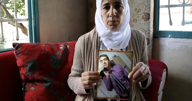 İşgal hapishanesinde bir Filistinlinin daha öldüğü duyuruldu