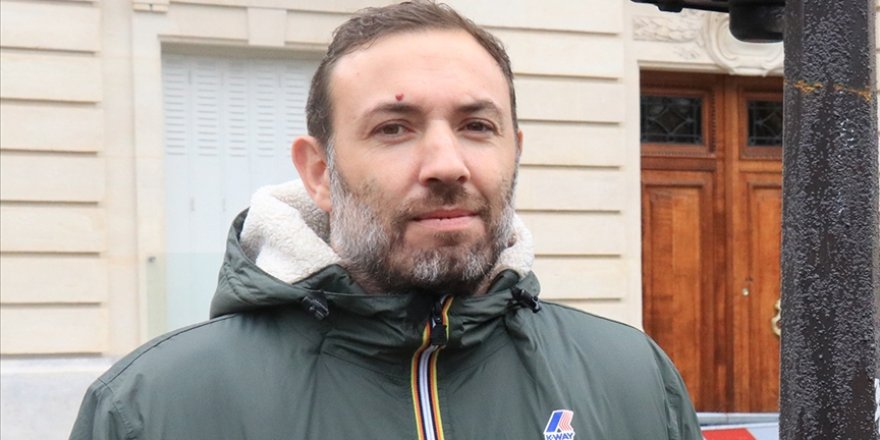 Fransız milletvekilinden İsrail'e destek veren şirketleri boykot çağrısı