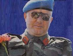 Balyoz'da Bir General Daha Tutuklandı