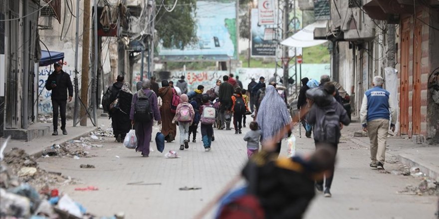 Şifa Hastanesi'ne düzenlenen saldırıda ölen ve yaralananlar var
