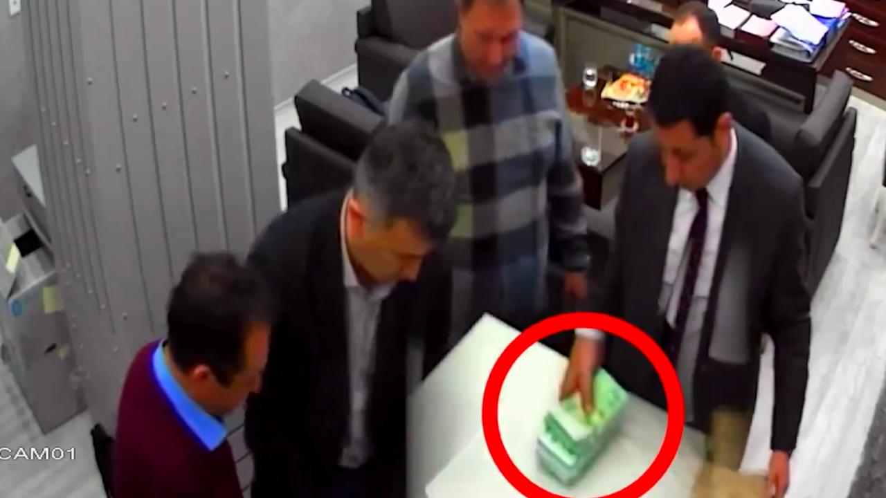 CHP’nin "para sayma" görüntülerine ilişkin soruşturmada şüpheli sayısı arttı