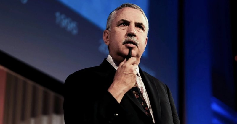 ABD'li yazar Friedman, Netanyahu'yu Yahudi tarihinin en kötü lideri olarak değerlendirdi