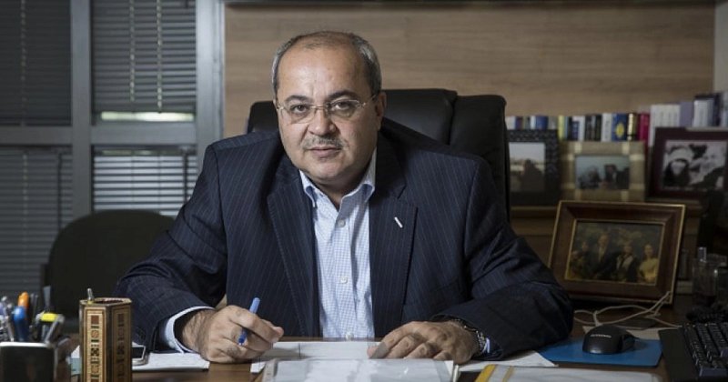 Filistinli vekil: Bergusi'ye gelecek zarardan Netanyahu sorumlu