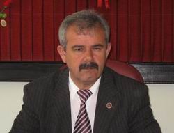 MHP'de Anayasa Tavrı İstifası
