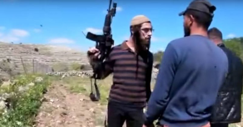 İsrail'de İşçi Partisi, 7 Ekim'den sonra verilen on binlerce silah ruhsatının iptali için mahkemeye başvurdu