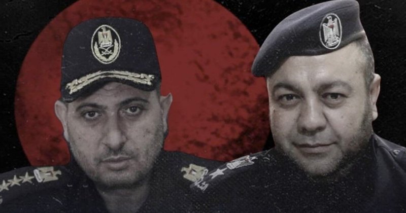 İsrail Gazze'ye insani yardımları koordine eden yetkililere suikast düzenliyor