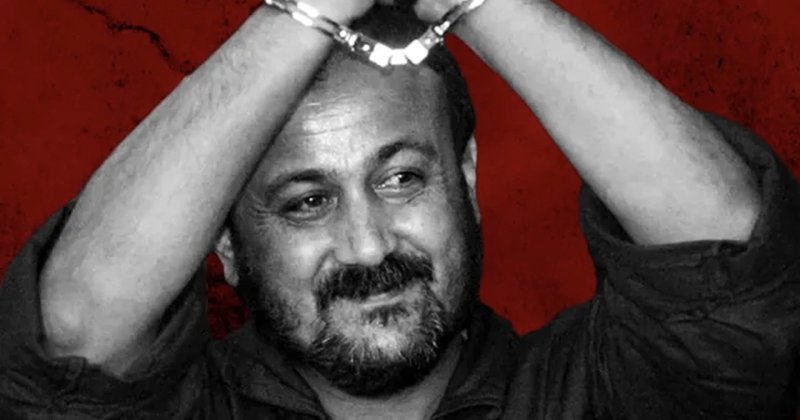 Barguti'nin ailesi, İsrail gardiyanlarının tutuklu lideri "sopalarla" dövdüğünü söyledi