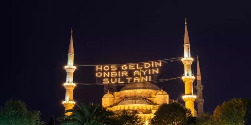 Ramazan-ı Şerif niçin diğer aylardan farklı?