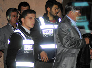 3 Emekli General Tutuklandı