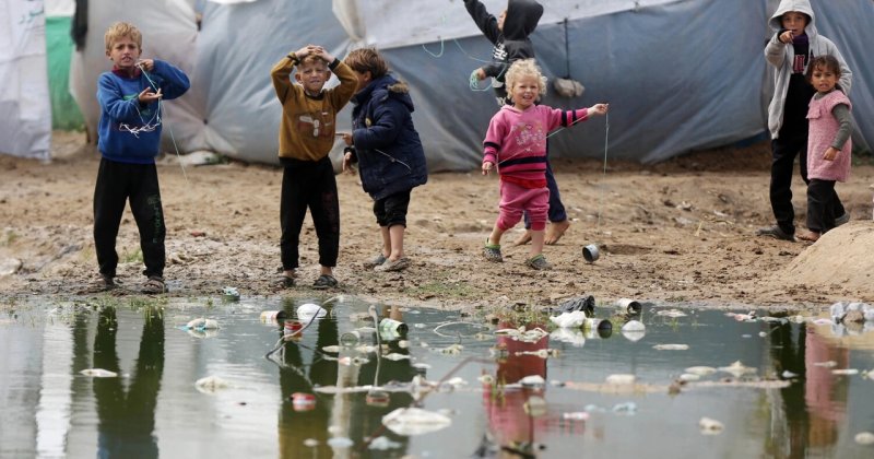 İsrail'in kimyasal saldırıları Gazze'de kanser riskini artırıyor