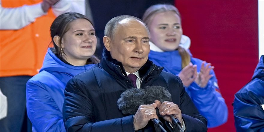 Putin'in daha agresif olmasının önünde bir engel var mı?