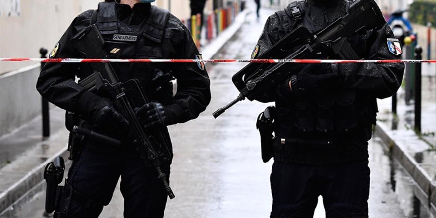 Fransa'da "darbe" iddiası taşıyan sahte video ortalığı karıştırdı