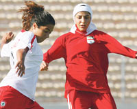 FIFA'nın Başörtüsü Yasağına Tepki