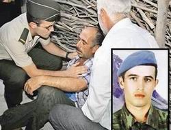 7 Askeri Öldüren Mayınlar TSK'ya Ait