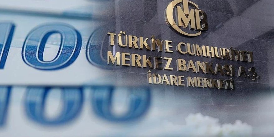 Doların ateşini söndüremeyen Merkez Bankası faiz artırımından medet umuyor