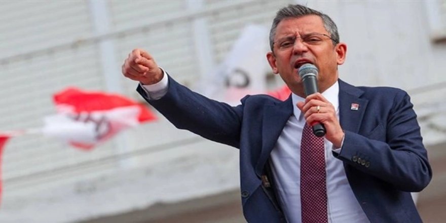 Ezanı ve Kur'an'ı yasaklayan CHP "Ezanın garantisiymiş"