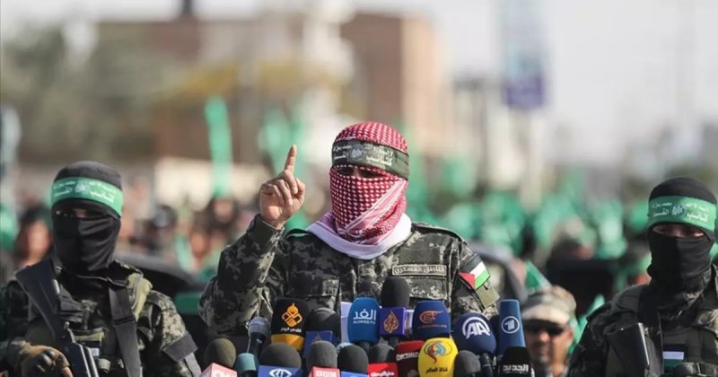 Filistinliler her şeye rağmen Hamas'a desteğini sürdürüyor