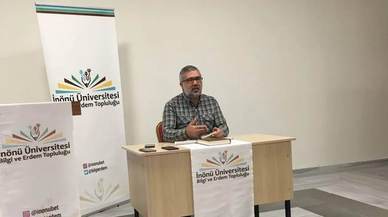"Hz. Peygamberin öğretim metodu”