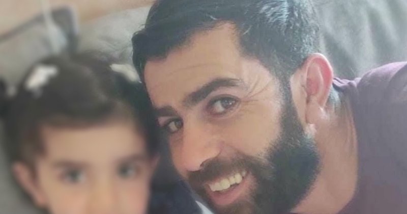 Siyonistlerin başından vurduğu Filistinli 7 ay süren yaşam mücadelesini kaybetti