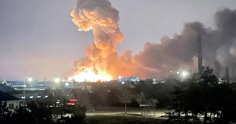 Moskova saldırısında ölü sayısı 93'e yükseldi