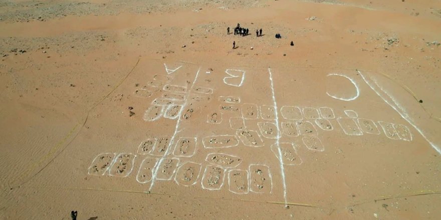 Libya’da 65 göçmen cesedi toplu mezara gömülmüş