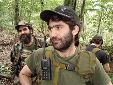 Grup Yürüyüş - Bilal