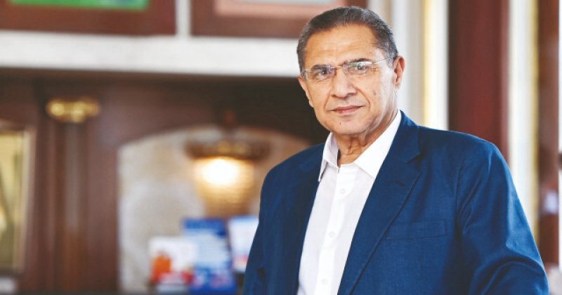 "Gazze’de hastanemiz mahşer gibiydi"