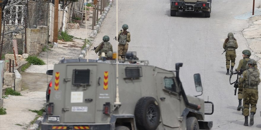 Siyonist vahşet ne "hukuk" dinliyor, ne de "kınama"yı tınlıyor