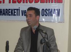 “Güney Kürdistan İslami Hareketi” Semineri