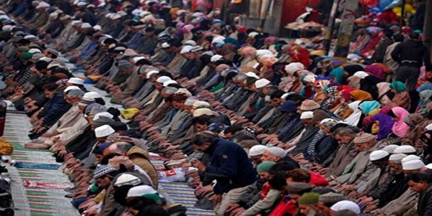 Keşmir'in Müslümanlaşması nasıl oldu?